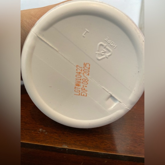 Vital Planet Firm Stool Pumpkin And Probiotic Powder For All Dogs 3.9oz  111g - Picture 6 of 7